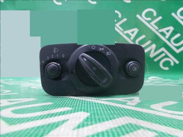 bontott FORD FIESTA VI Világítás Kapcsoló