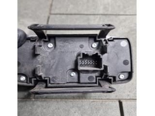 bontott FORD FIESTA VI Világítás Kapcsoló