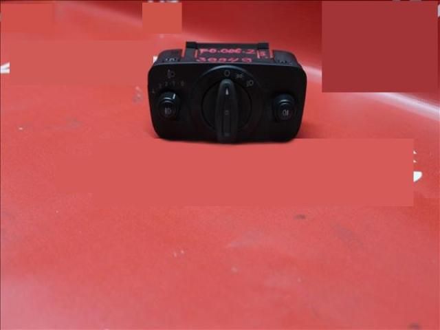 bontott FORD FIESTA VI Világítás Kapcsoló