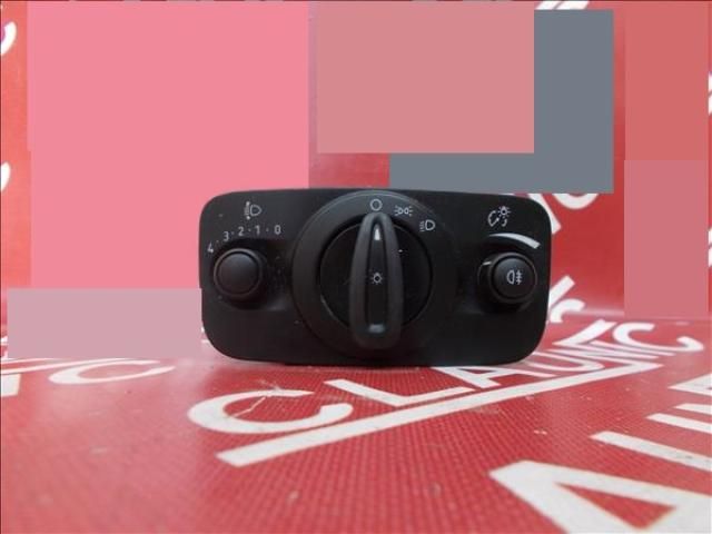 bontott FORD FIESTA VI Világítás Kapcsoló