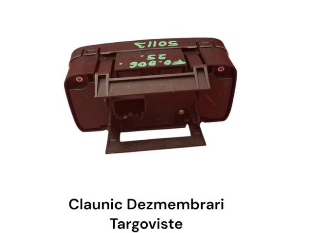 bontott FORD FIESTA VI Világítás Kapcsoló