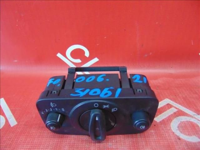 bontott FORD FIESTA VI Világítás Kapcsoló