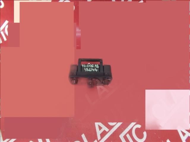 bontott FORD FIESTA VI Világítás Kapcsoló