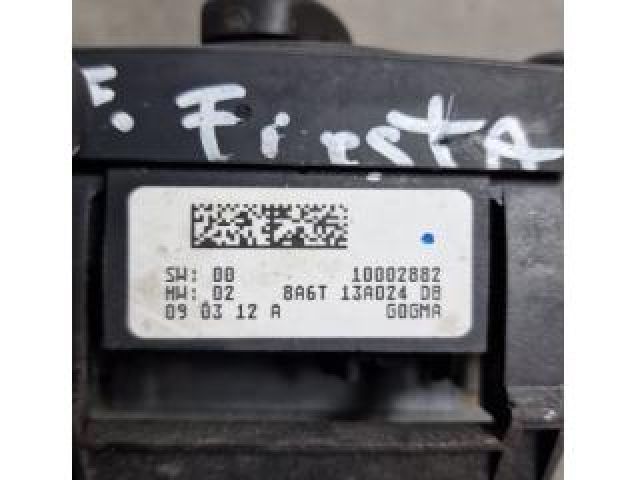 bontott FORD FIESTA VI Világítás Kapcsoló