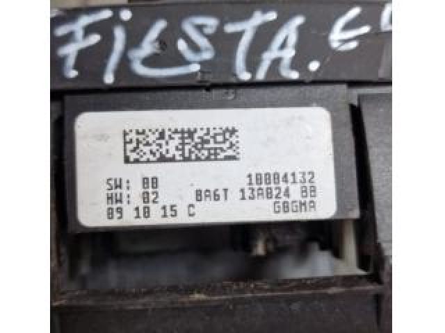 bontott FORD FIESTA VI Világítás Kapcsoló