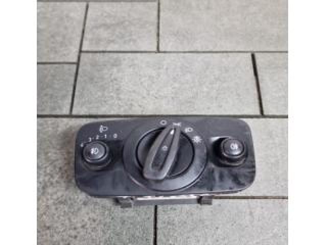 bontott FORD FIESTA VI Világítás Kapcsoló