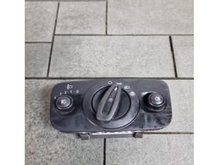 bontott FORD FIESTA VI Világítás Kapcsoló