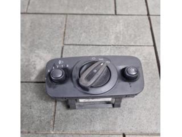 bontott FORD FIESTA VI Világítás Kapcsoló