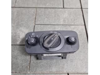 bontott FORD FIESTA VI Világítás Kapcsoló