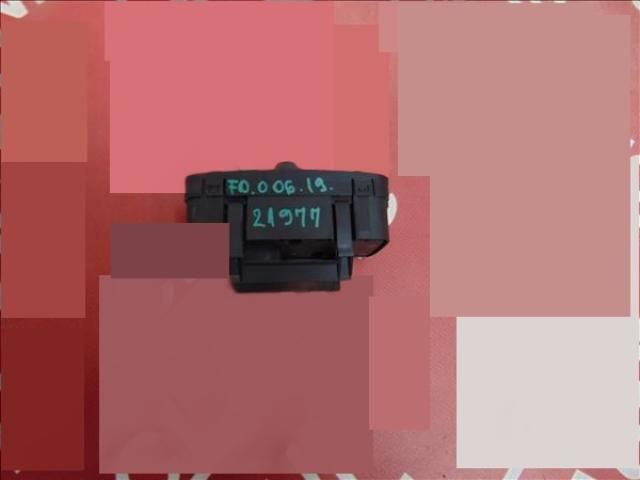 bontott FORD FIESTA VI Világítás Kapcsoló