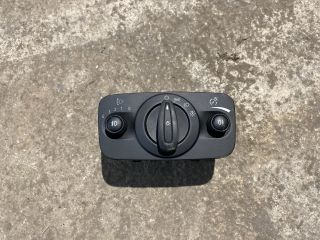 bontott FORD FIESTA VI Világítás Kapcsoló