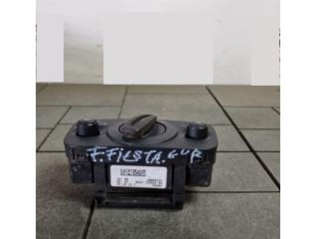 bontott FORD FIESTA VI Világítás Kapcsoló