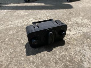 bontott FORD FIESTA VI Világítás Kapcsoló