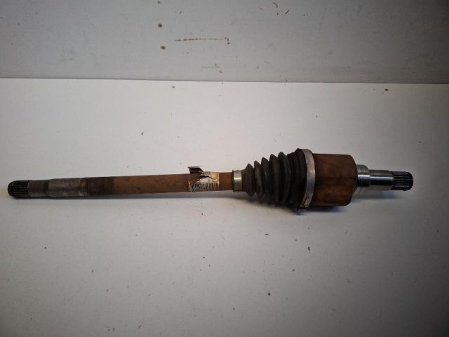 bontott FORD FIESTA VII Bal Féltengely