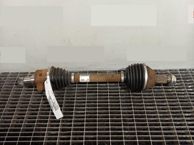 bontott FORD FIESTA VII Bal Féltengely