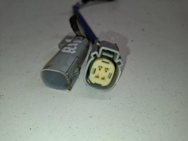 bontott FORD FIESTA VII Első Lambdaszonda