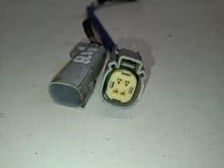 bontott FORD FIESTA VII Első Lambdaszonda