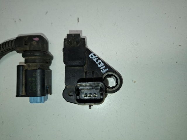 bontott FORD FIESTA VII Főtengely Fordulatszám Jeladó