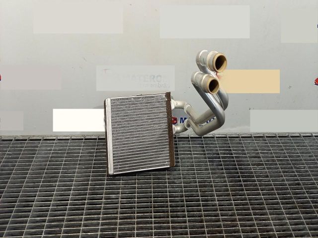 bontott FORD FIESTA VII Fűtőradiátor