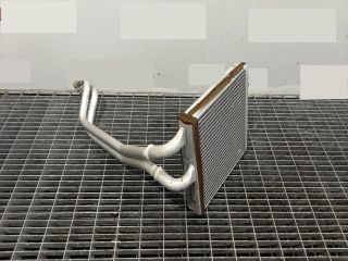 bontott FORD FIESTA VII Fűtőradiátor