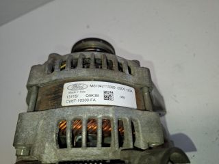 bontott FORD FIESTA VII Generátor