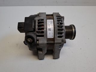 bontott FORD FIESTA VII Generátor