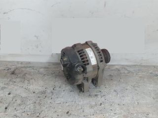 bontott FORD FIESTA VII Generátor