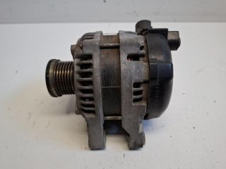 bontott FORD FIESTA VII Generátor