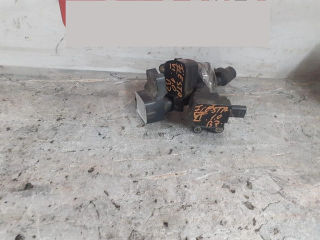 bontott FORD FIESTA VII Gyújtótrafó