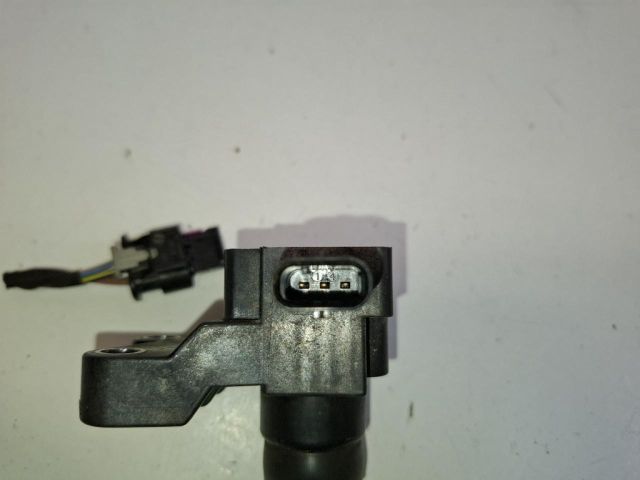 bontott FORD FIESTA VII Gyújtótrafó