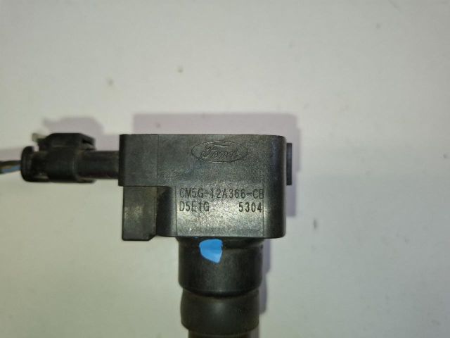 bontott FORD FIESTA VII Gyújtótrafó