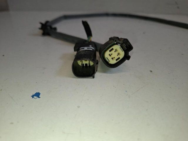 bontott FORD FIESTA VII Hátsó Lambdaszonda