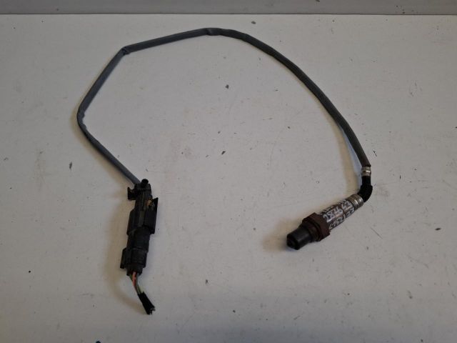 bontott FORD FIESTA VII Hátsó Lambdaszonda