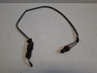 bontott FORD FIESTA VII Hátsó Lambdaszonda