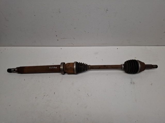 bontott FORD FIESTA VII Jobb Féltengely