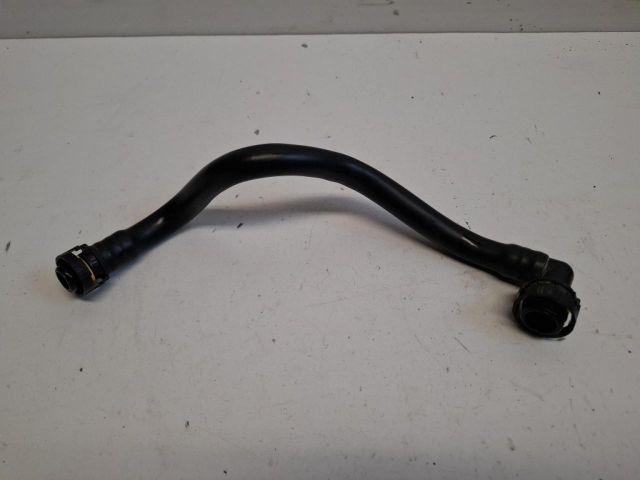 bontott FORD FIESTA VII Kartergázcső