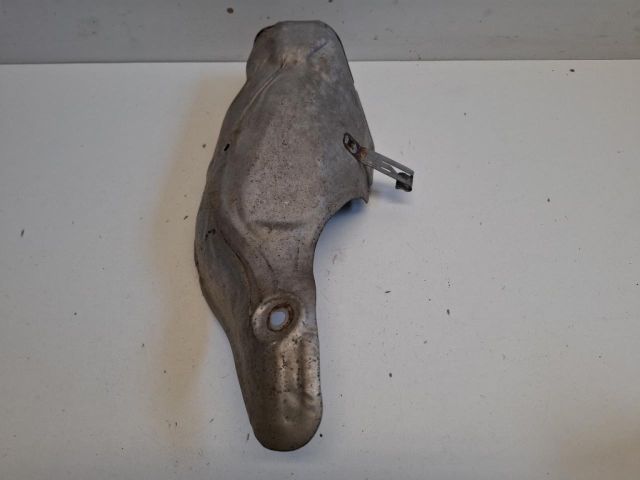 bontott FORD FIESTA VII Katalizátor Hővédő Lemez