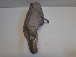 bontott FORD FIESTA VII Katalizátor Hővédő Lemez