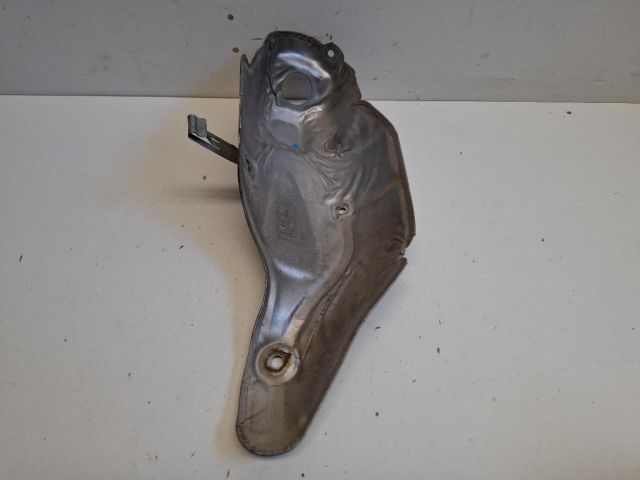 bontott FORD FIESTA VII Katalizátor Hővédő Lemez