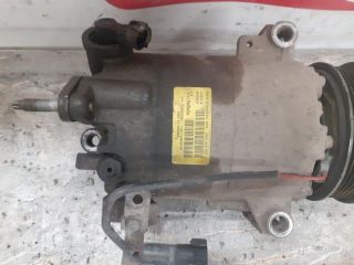 bontott FORD FIESTA VII Klímakompresszor