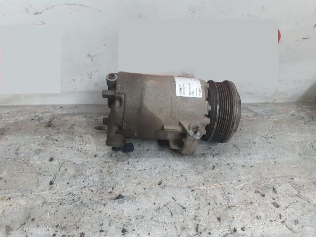 bontott FORD FIESTA VII Klímakompresszor