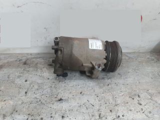 bontott FORD FIESTA VII Klímakompresszor