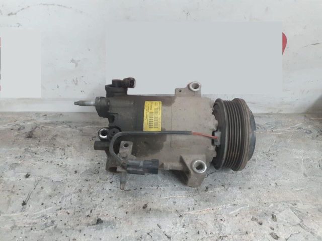 bontott FORD FIESTA VII Klímakompresszor