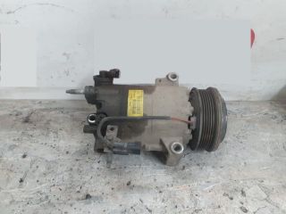bontott FORD FIESTA VII Klímakompresszor