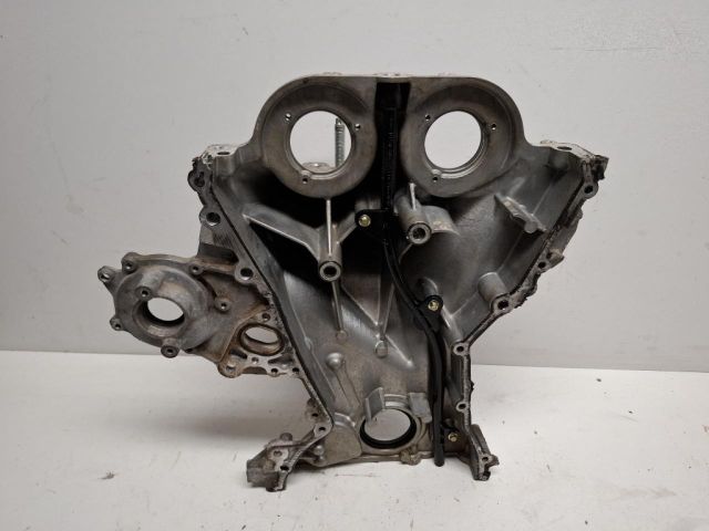 bontott FORD FIESTA VII Komplett Vezérlés Burkolat