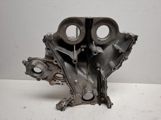 bontott FORD FIESTA VII Komplett Vezérlés Burkolat