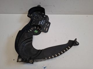 bontott FORD FIESTA VII Komplett Vezérlés Burkolat