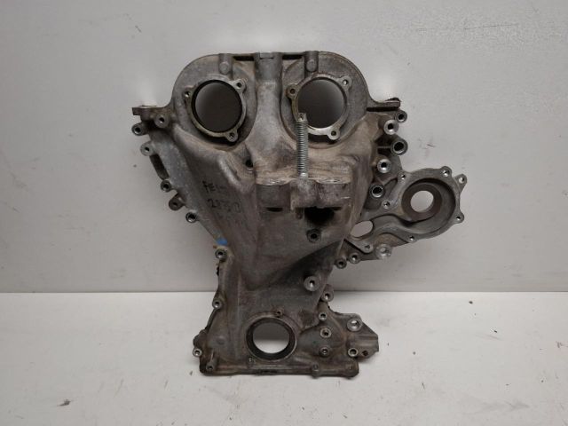 bontott FORD FIESTA VII Komplett Vezérlés Burkolat