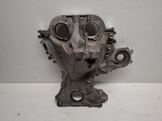 bontott FORD FIESTA VII Komplett Vezérlés Burkolat