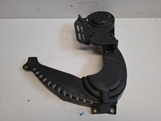 bontott FORD FIESTA VII Komplett Vezérlés Burkolat